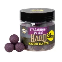 Dynamite Baits Hard Hookbaits Mulberry Plum 20mm 150g