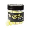 Dynamite Baits Fluro Pop-Ups Pineapple & Banana Yellow 15mm 78g -Günstiges Lockgeschäft dy1617 fluro pop ups pinapple and banana yellow 15mm 1280x1280