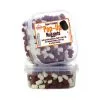 Dynamite Baits Super Fishmeal Nuggets Pop Ups White & Brown -Günstiges Lockgeschäft dy359 super fishmeal nuggets pop up white and brown 1280x1280