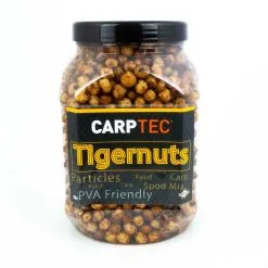 Dynamite Baits Carptec Particles - Tigernuts 2L