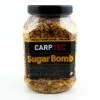 Dynamite Baits Carptec Particles - Sugar Bomb 2L -Günstiges Lockgeschäft dy7713 particles sugar bomb 2l 1280x1280