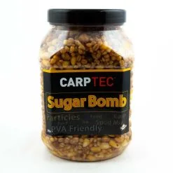 Dynamite Baits Carptec Particles - Sugar Bomb 2L