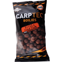 Dynamite Baits Carptec Krill & Crayfish 15 Mm 1,8 Kg