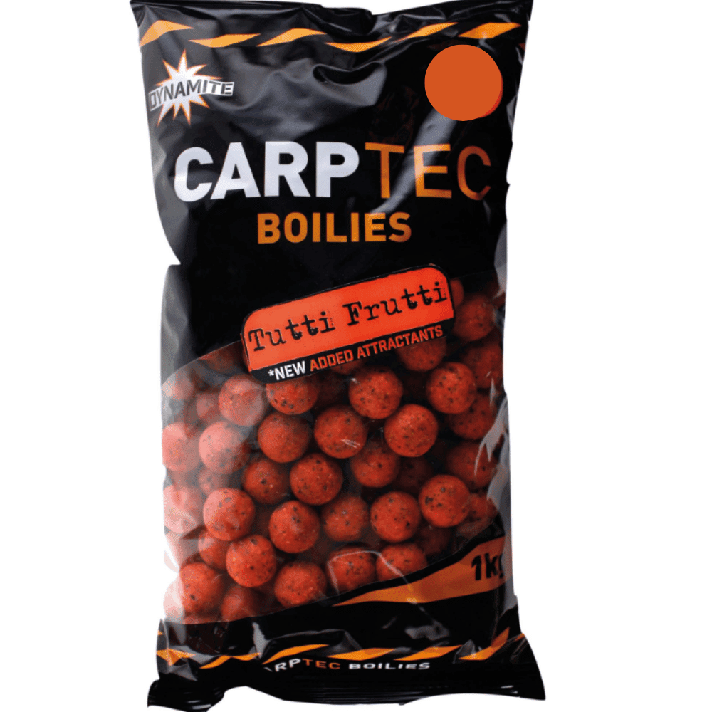 Dynamite Baits Carptec Tutti Frutti 20 Mm 1,8 Kg 3 Dynamite Baits Carptec Tutti Frutti 20 Mm 1,8 Kg