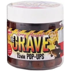 Dynamite Baits The Crave Pop Up 100g