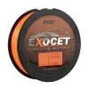Fox Exocet Fluoro Orange Mono 0,26mm 1000m 4,9kg