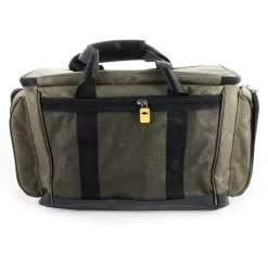 Prologic Fishing Prologic Logicook Feast Bag -Günstiges Lockgeschäft feast bag netztasche hinten 1280x1280