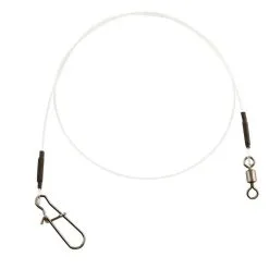 Fox Rage Fluorocarbon Leader