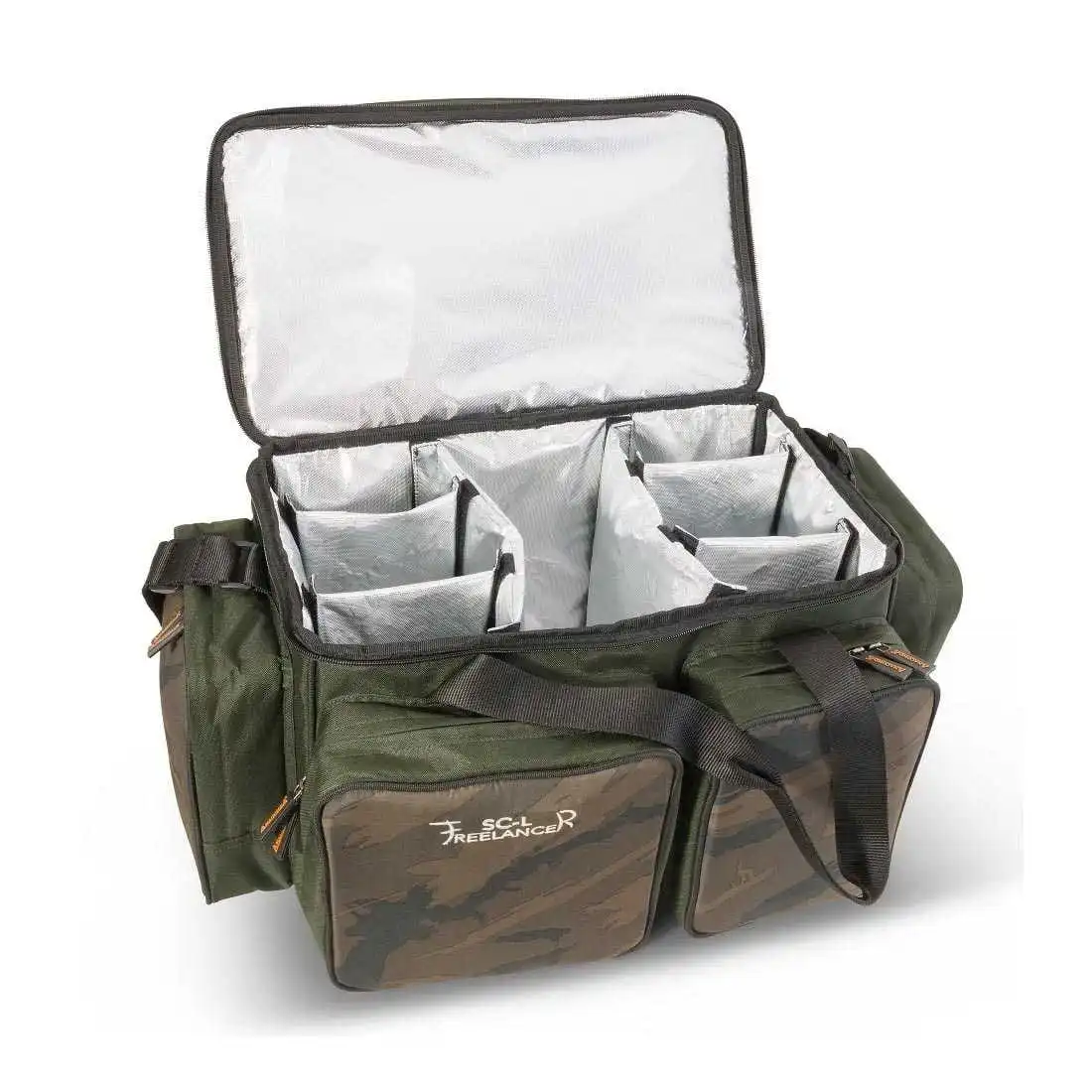 Anaconda Freelancer Survival Carrier L 4 Anaconda Freelancer Survival Carrier L – Bild 2