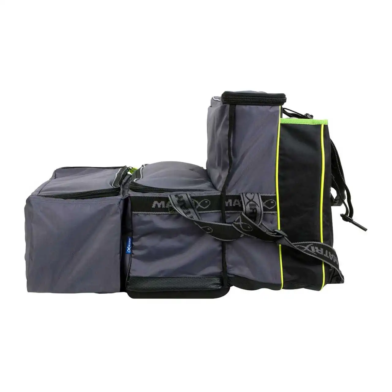 Fox Matrix Ethos Pro Net & Accessory Bag 4 Fox Matrix Ethos Pro Net & Accessory Bag – Bild 2