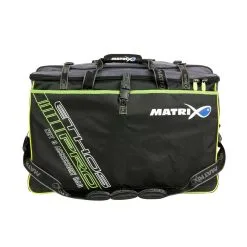 Fox Matrix Ethos Pro Net & Accessory Bag 7 Fox Matrix Ethos Pro Net & Accessory Bag -Günstiges Lockgeschäft glu074 ethos pro net and accessory bag front 1280x1280