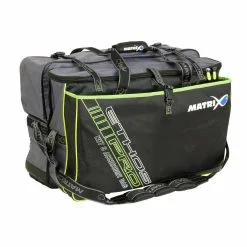 Fox Matrix Ethos Pro Net & Accessory Bag