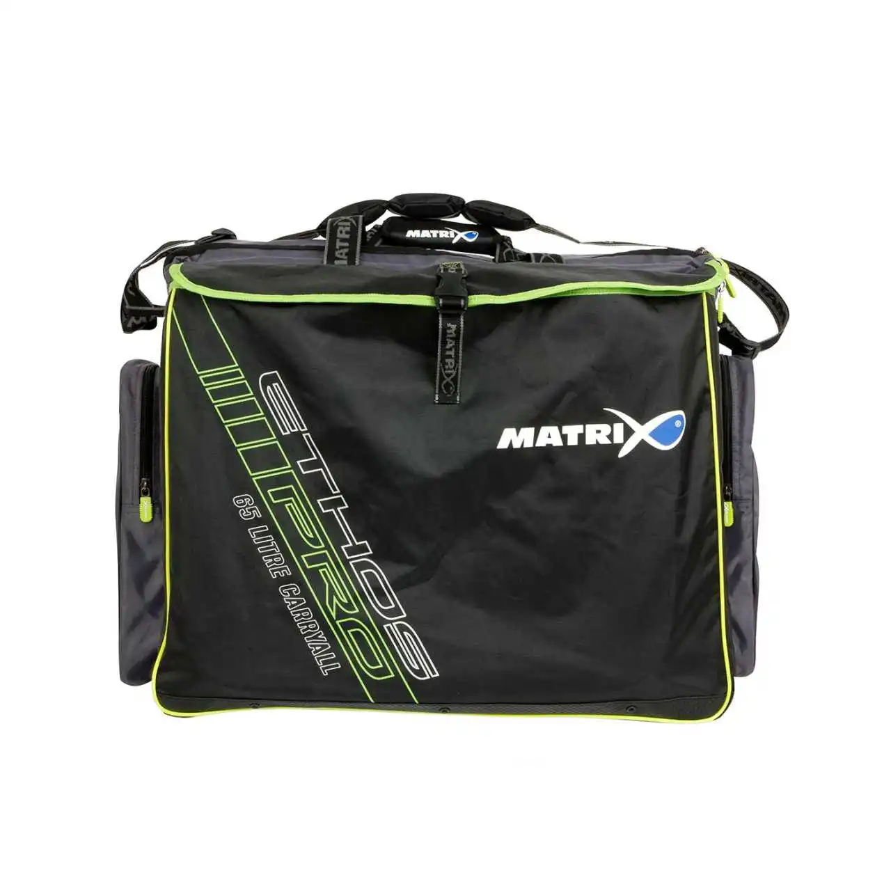 Fox Matrix Ethos Pro Carryall 65L 3 Fox Matrix Ethos Pro Carryall 65L