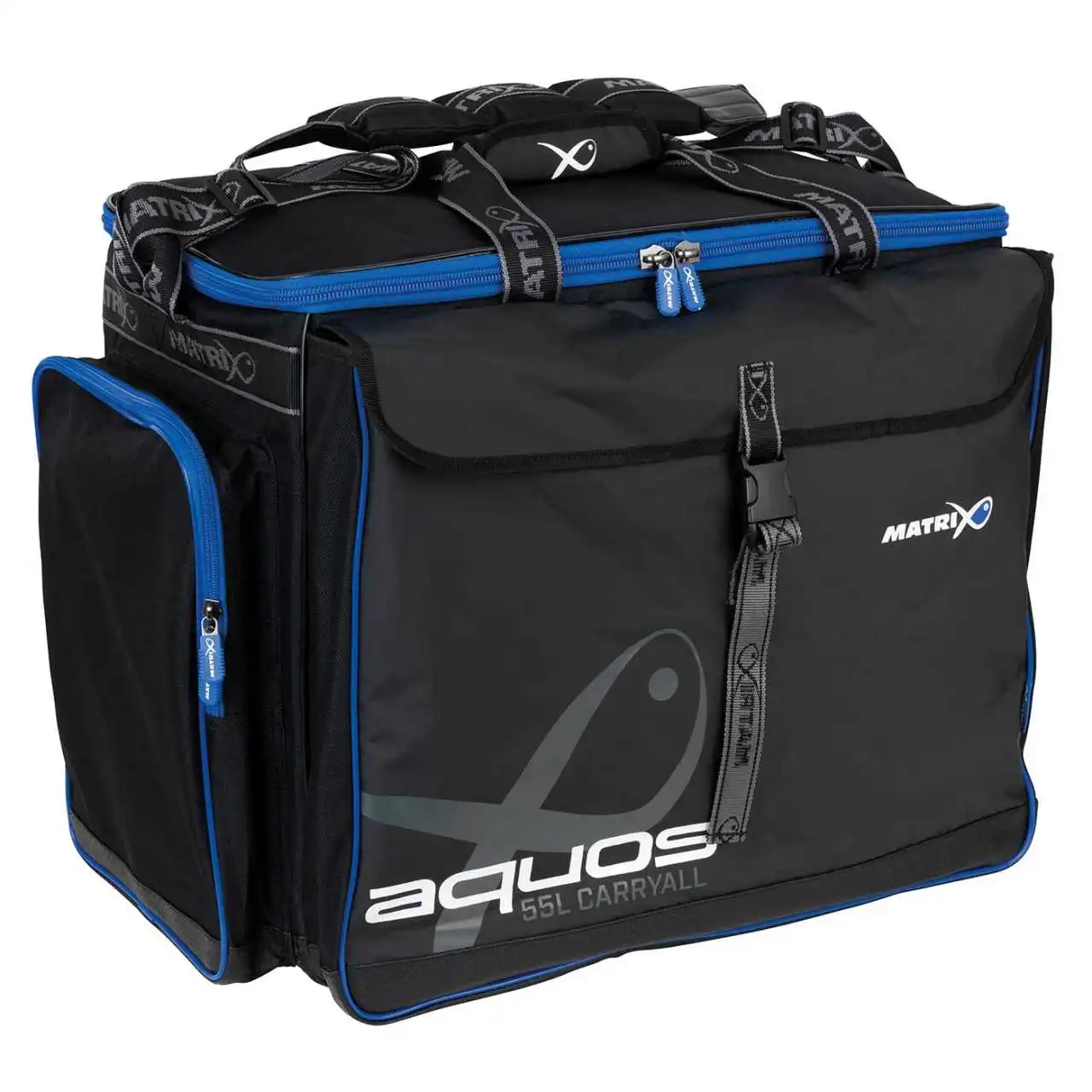 Fox Matrix Aquos Carryall 55l 3 Fox Matrix Aquos Carryall 55l