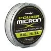 Fox Matrix Power Micron X 100m 0,20mm 7,5lb 3,5kg
