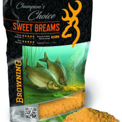 Titelseite 3 Browning Grundfutter Sweet Breams 1 Kg