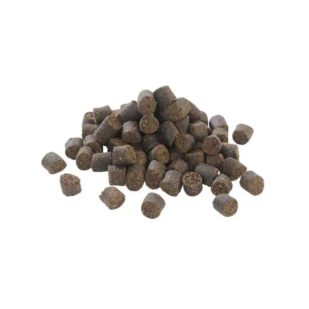 Pelzer Pellets Brown Halibut 10mm 800g 3 Pelzer Pellets Brown Halibut 10mm 800g