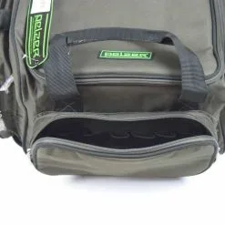 Pelzer Holdall Box Bag M -Günstiges Lockgeschäft holdall box bag m pocket 1280x1280