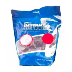 Nash Bait Hot Tuna Boilies 20mm 2,5kg