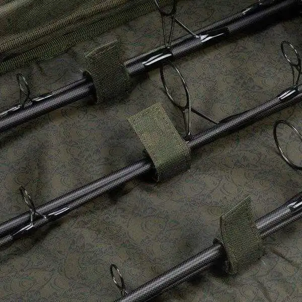 Nash Dwarf 9 Ft Transporter 6 Nash Dwarf 9 Ft Transporter – Bild 4