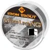 Iron Trout Mono Line NG 0,20 Mm 3,20 Kg 250 Meter Grey Transparent -Günstiges Lockgeschäft image 1463622 1 1280x1280 1