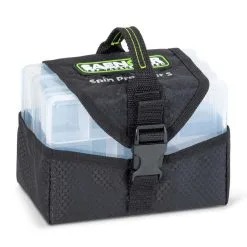 Sänger Spin Provider Größe S