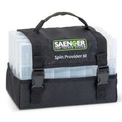 Sänger Spin Provider Größe M