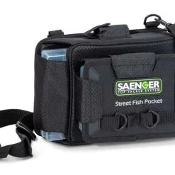 Sänger Street Fish Pocket