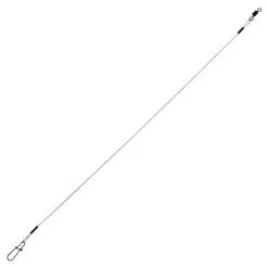 Iron Claw P.F.S. Titanium Leader 20cm 2 Stück