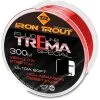 Iron Trout Trema Special 0,22 Mm 4,10 Kg 300 Meter Fluo Red 2 Iron Trout Trema Special 0,22 Mm 4,10 Kg 300 Meter Fluo Red -Günstiges Lockgeschäft iron trout trema special 0 16mm 300m fluo red 1280x1280
