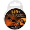 Iron Claw Steel Leader 1X19 0,40 Mm 9 Kg 5 Meter 1 Iron Claw Steel Leader 1X19 0,40 Mm 9 Kg 5 Meter -Günstiges Lockgeschäft ironclaw 8014609 1280x1280 1