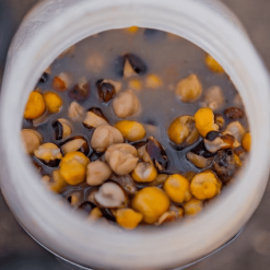 Nash Large Seed Mix 500 Ml -Günstiges Lockgeschäft largeseed3 1280x1280