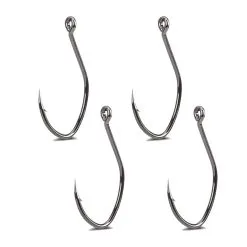 Uni Cat Micro Sharp Power Hook BN 7 Uni Cat Micro Sharp Power Hook BN -Günstiges Lockgeschäft micro sharp power hook 4stk 1280x1280