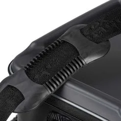 Fox Rage Camo Welded Bag Large -Günstiges Lockgeschäft nlu082 rage large camo welded bag carry strap detail 1280x1280