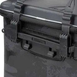 Fox Rage Camo Welded Bag Large -Günstiges Lockgeschäft nlu082 rage large camo welded bag handle fixing detail 1280x1280