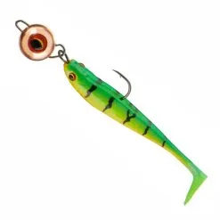 Daiwa ProRex Flexi Jig-System FN Hook Jighaken -Günstiges Lockgeschäft pelagic flexi jig system mounted 1280x1280