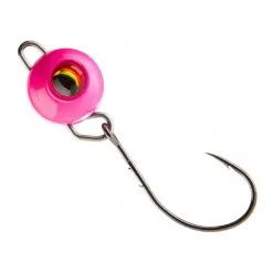 Daiwa ProRex Flexi Jig-System FN Hook Jighaken -Günstiges Lockgeschäft pelagic flexi jig system onhook 1280x1280