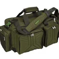 Pelzer Executive Carry All System Bag