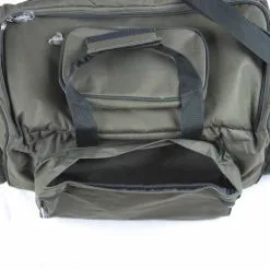 Pelzer Carp Gear Bag XL -Günstiges Lockgeschäft pelzer holdall box bag xl pocket2 1280x1280