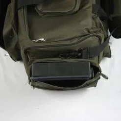 Pelzer Carp Gear Bag XL -Günstiges Lockgeschäft pelzer holdall box bag xl sidepocket 1280x1280