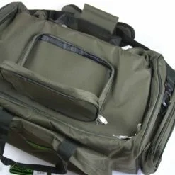 Pelzer Carp Gear Bag XL -Günstiges Lockgeschäft pelzer holdall box bag xl top 1280x1280