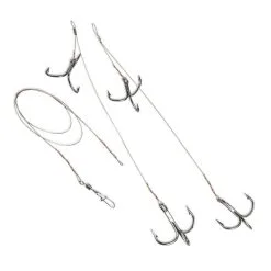 Iron Claw Prey Provider System