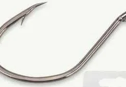 Iron Claw Prey Provider Single Hook Größe 02 10 Stück