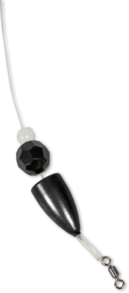 Quantum 4street Carolina Rig Größe 1 0,28 Mm 10 G 1,00 Meter 1 Stück 6 Quantum 4street Carolina Rig Größe 1 0,28 Mm 10 G 1,00 Meter 1 Stück – Bild 4