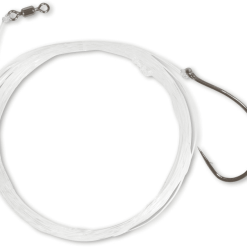 Quantum 4street Drop Shot Rig Größe 1 0,35 Mm 1,35 Meter 3 Stück