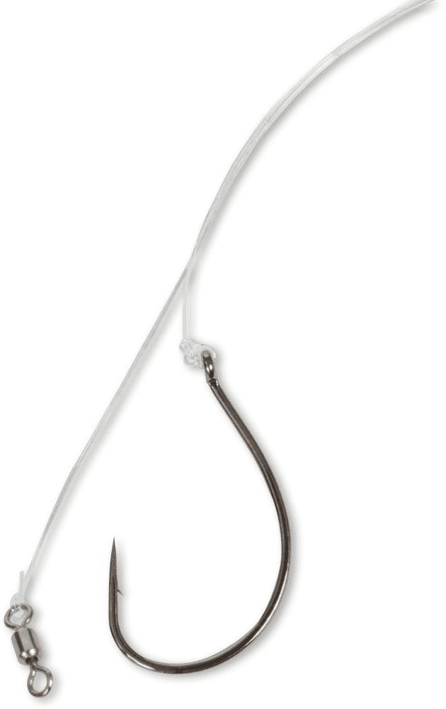 Quantum 4street Drop Shot Rig Größe 2 0,30 Mm 1,35 Meter 3 Stück 4 Quantum 4street Drop Shot Rig Größe 2 0,30 Mm 1,35 Meter 3 Stück – Bild 2