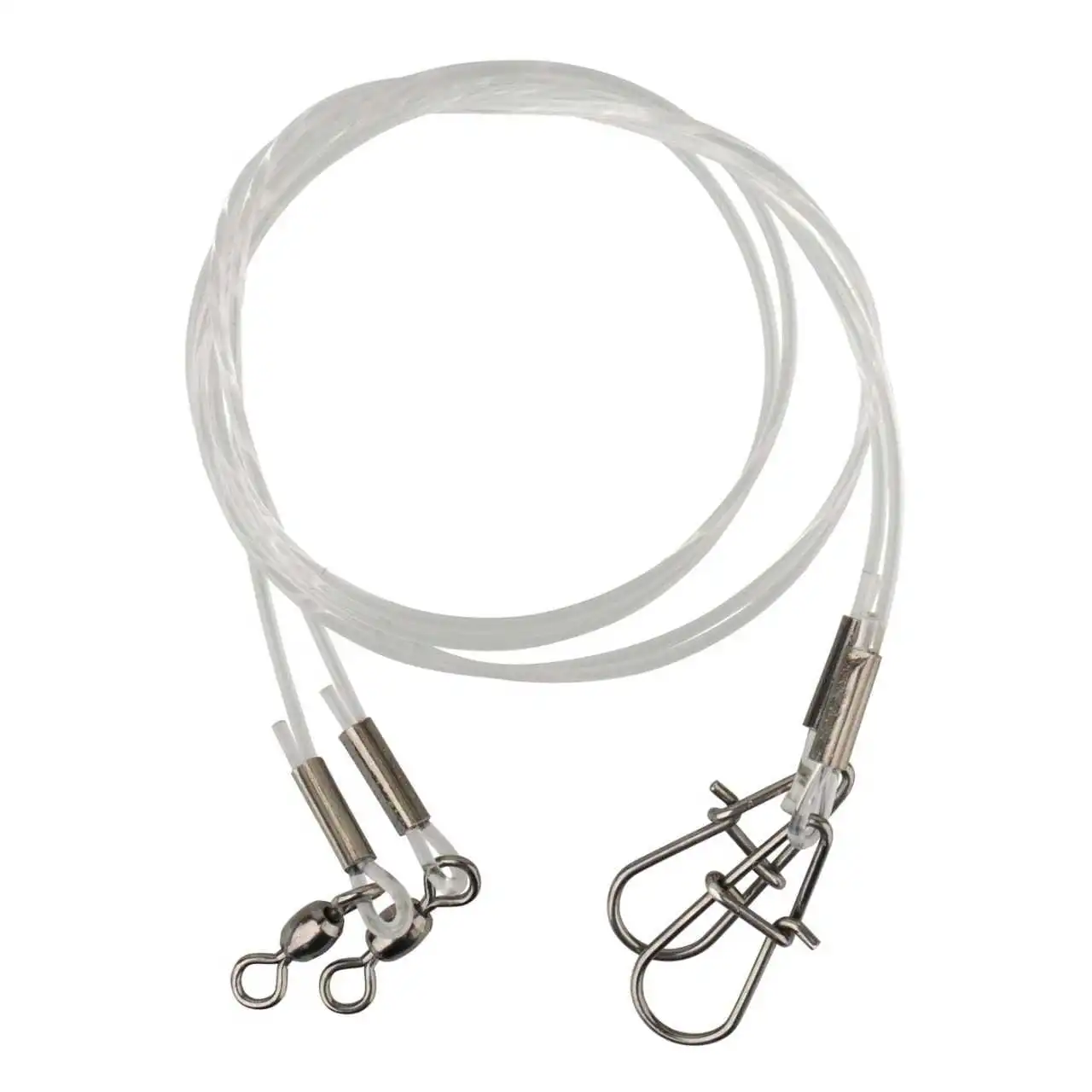 Savage Gear Regenerator Trace 50cm 1,0mm 25kg 3p 3 Savage Gear Regenerator Trace 50cm 1,0mm 25kg 3p