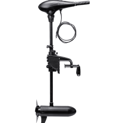 Rhino BE 65 Black Edition Elektro-Außenbordmotor