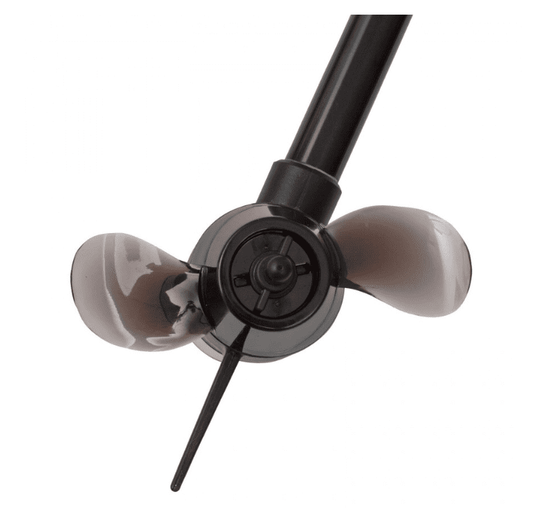 Rhino VX24 Cobold Außenbord-Motor 4 Rhino VX24 Cobold Außenbord-Motor – Bild 2