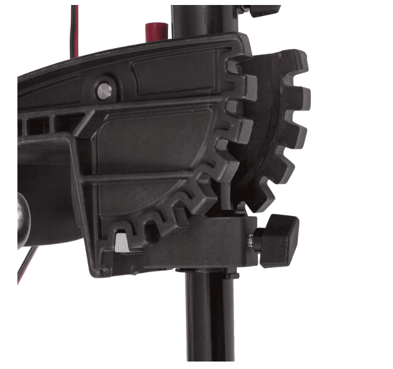 Rhino VX24 Cobold Außenbord-Motor 6 Rhino VX24 Cobold Außenbord-Motor – Bild 4